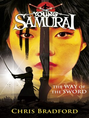 cover image of The Way of the Sword